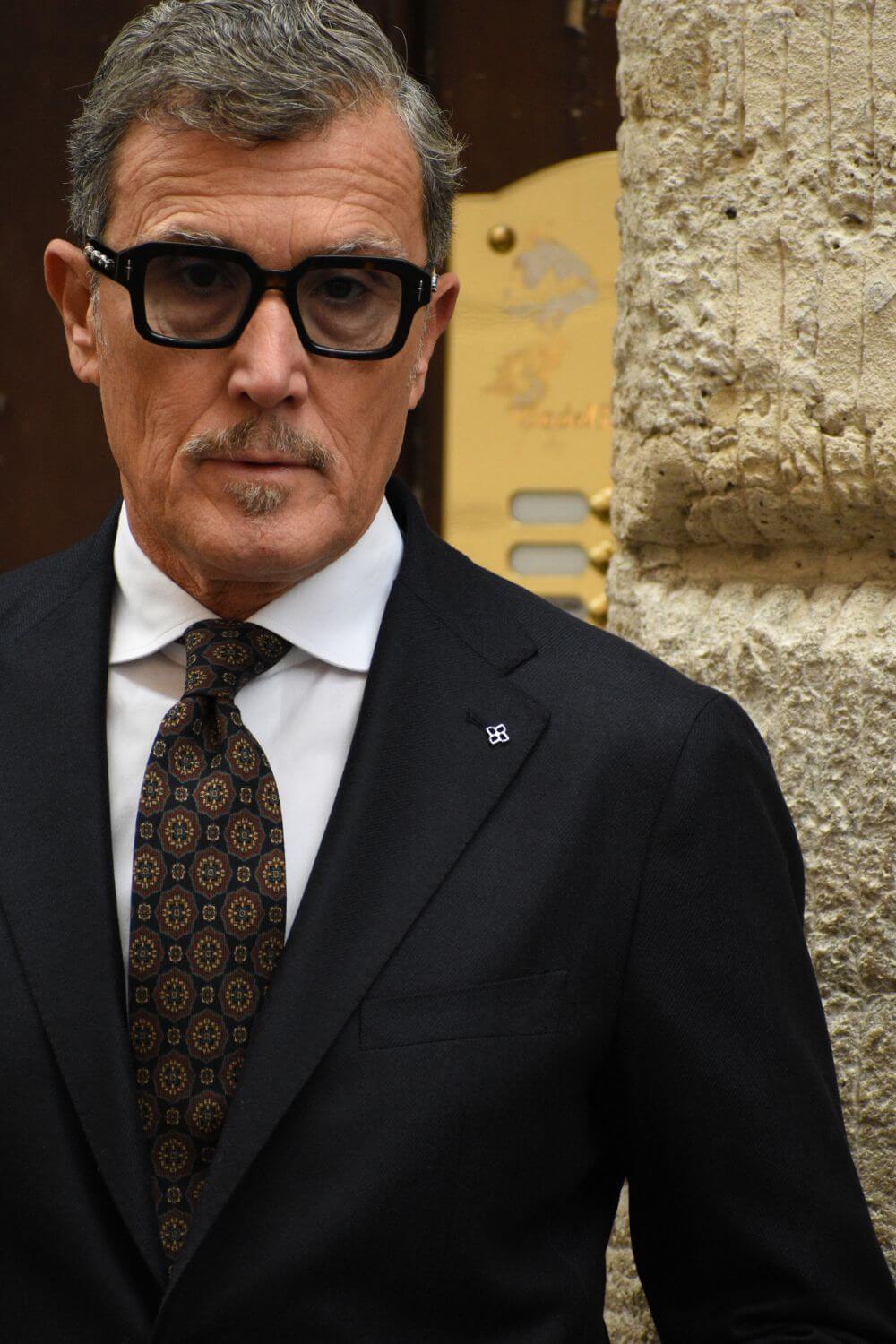 Giacca Monopetto Tagliatore