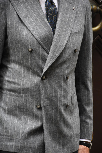 Giacca Doppiopetto Pino Lerario