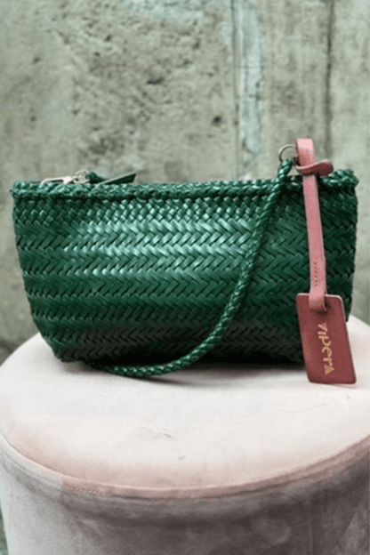Borsa Goya Emerald