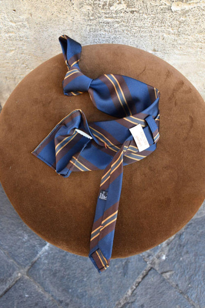 Cravatta Sartoriale