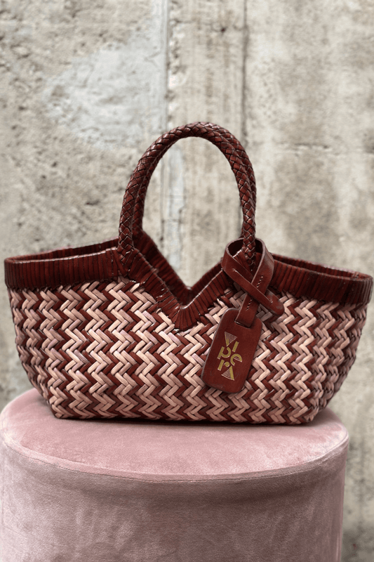Borsa Monet ZigZag Barolo