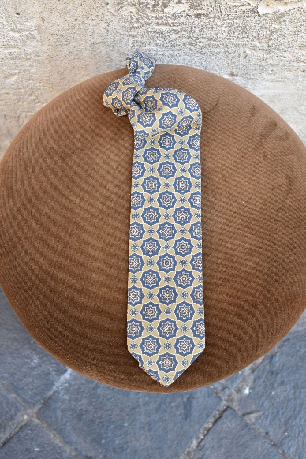 Cravatta Sartoriale