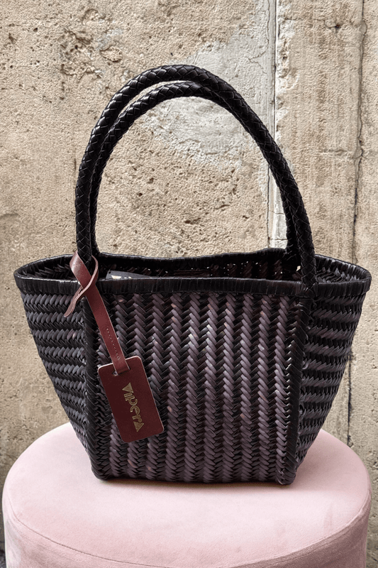 Borsa Ruby Spina Ardesia
