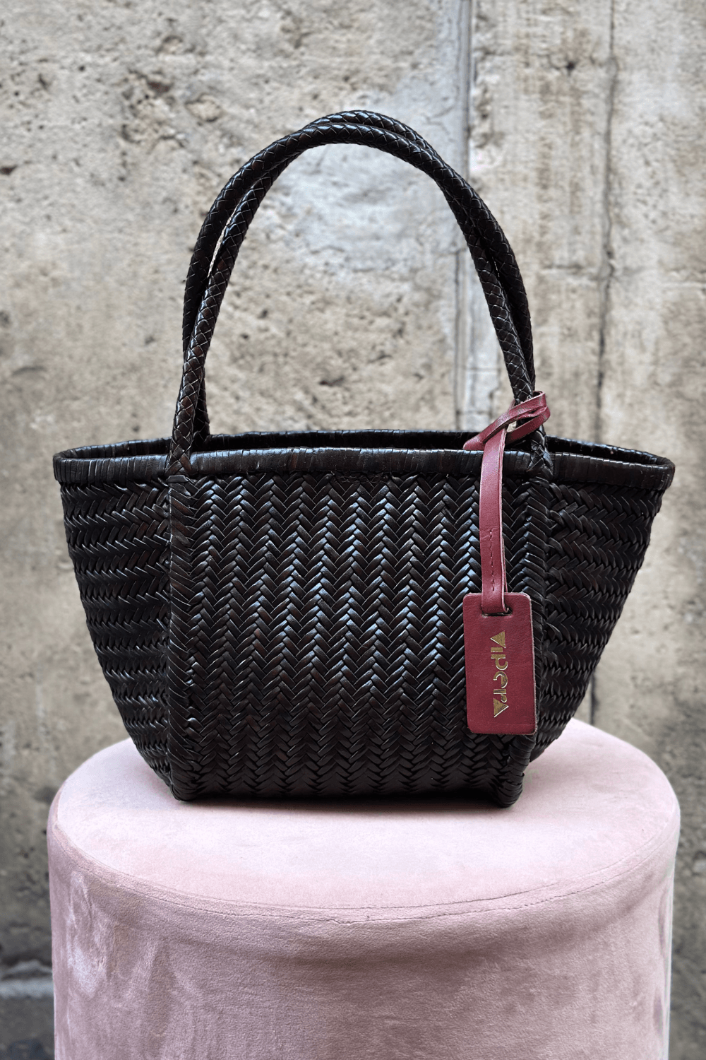 Borsa Ruby Choco