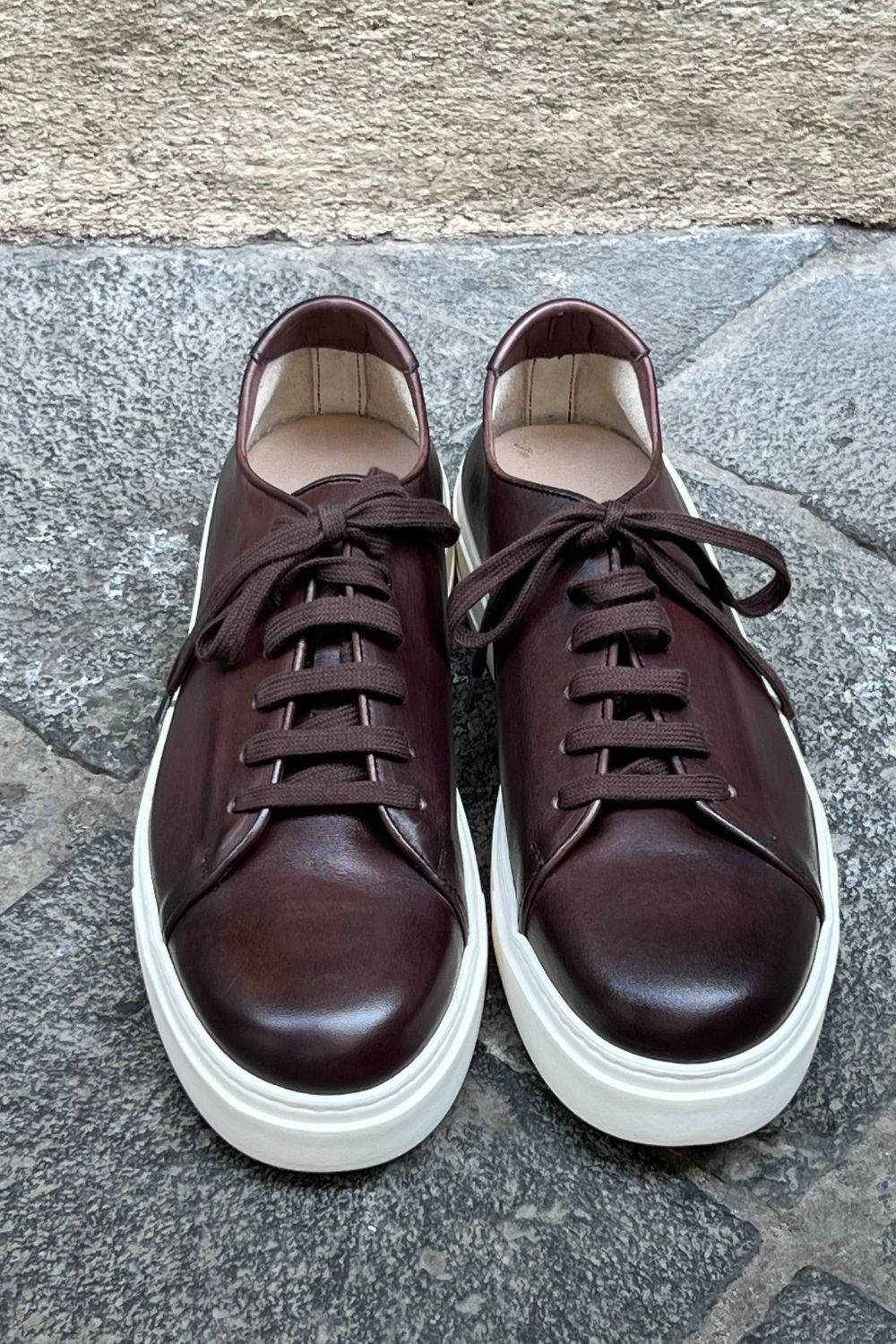 Scarpa Sneakers - George's