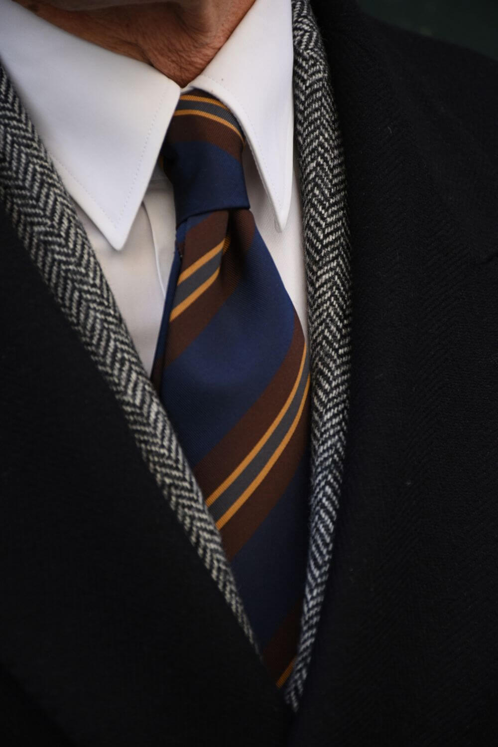 Cravatta Sartoriale n.16