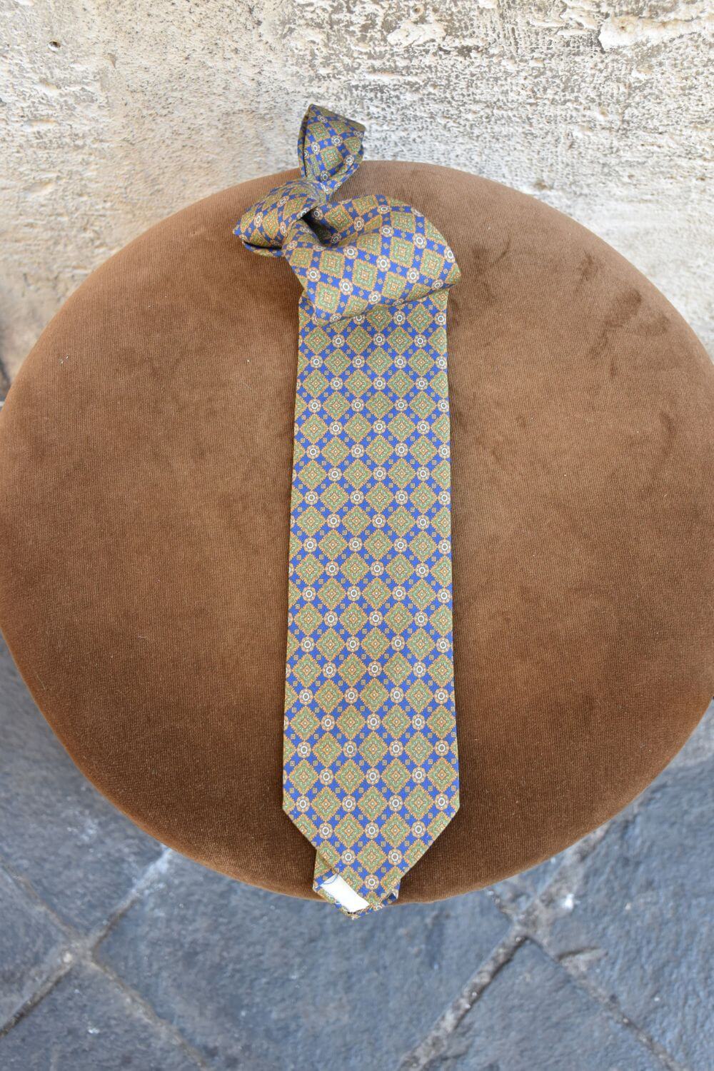 Cravatta Sartoriale