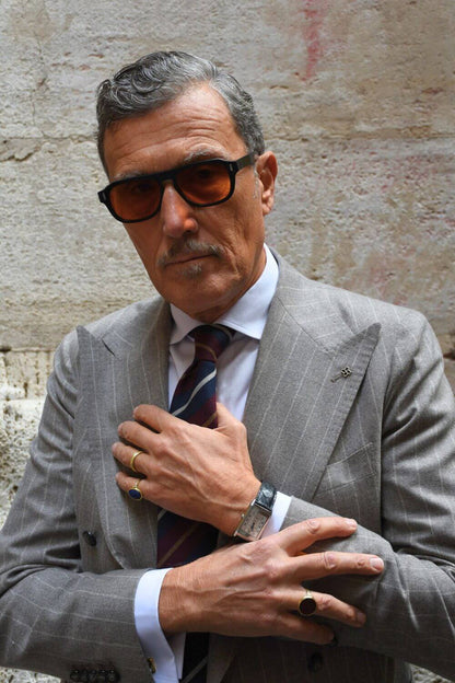 Giacca Doppiopetto Pino Lerario