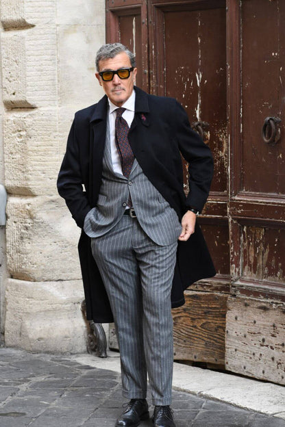 Cravatta Sartoriale n.6