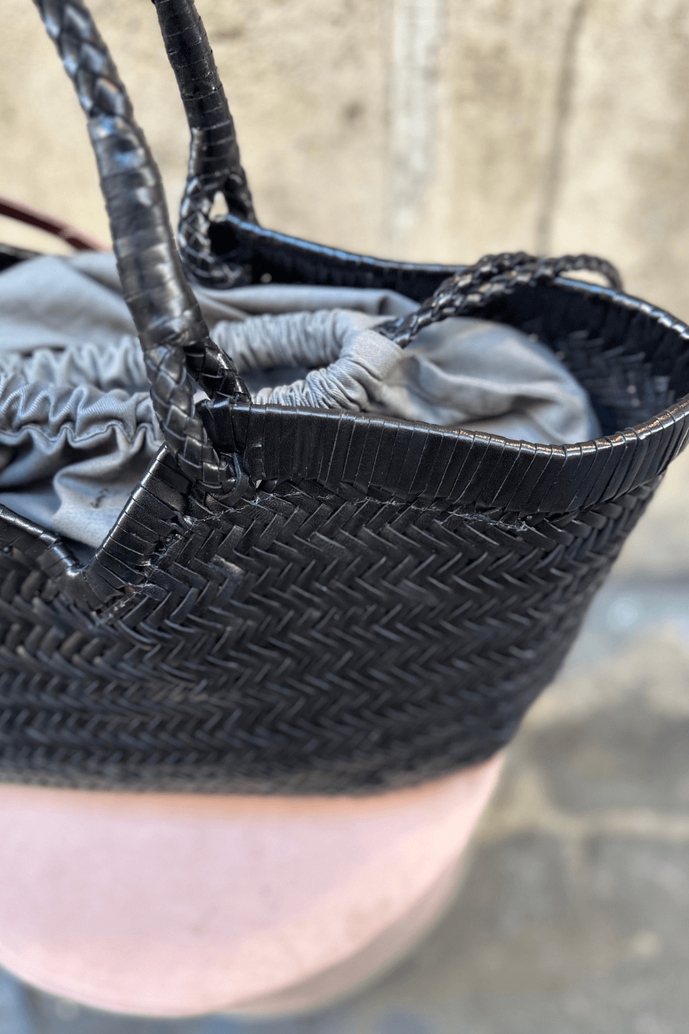 Borsa Crudelia Nero