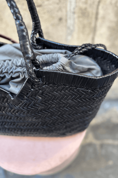 Borsa Crudelia Nero
