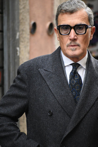 Cappotto Pino Lerario