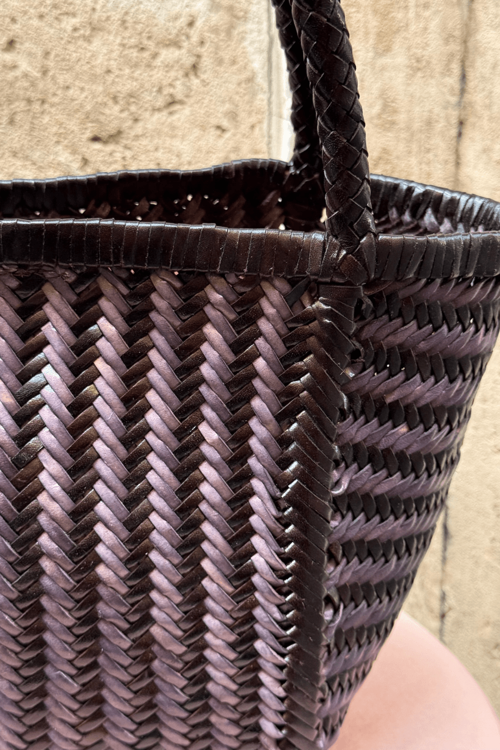 Borsa Ruby Spina Ardesia