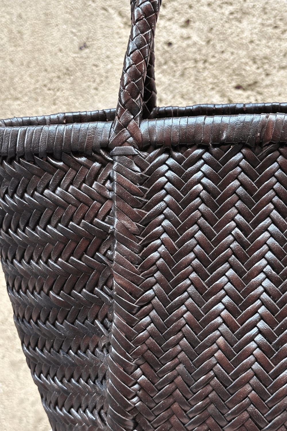 Borsa Ruby Choco