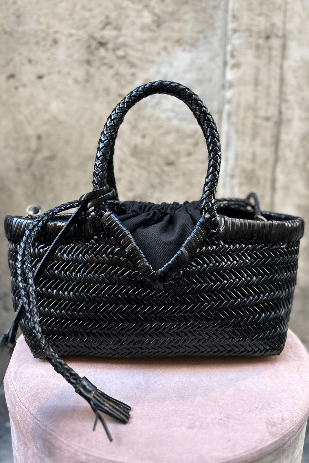 Borsa Monet Nero