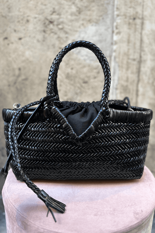 Borsa Monet Nero