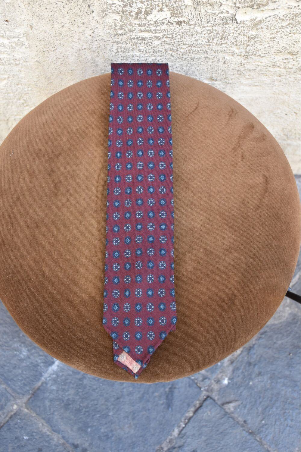 Cravatta Sartoriale