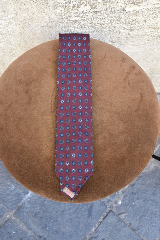 Cravatta Sartoriale