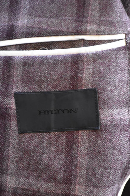 Giacca Hilton