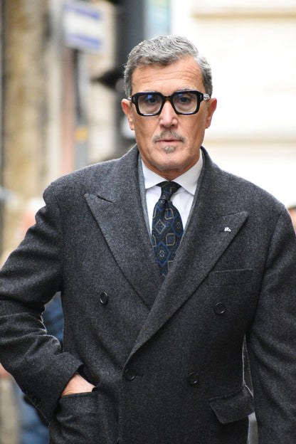 Cappotto Pino Lerario