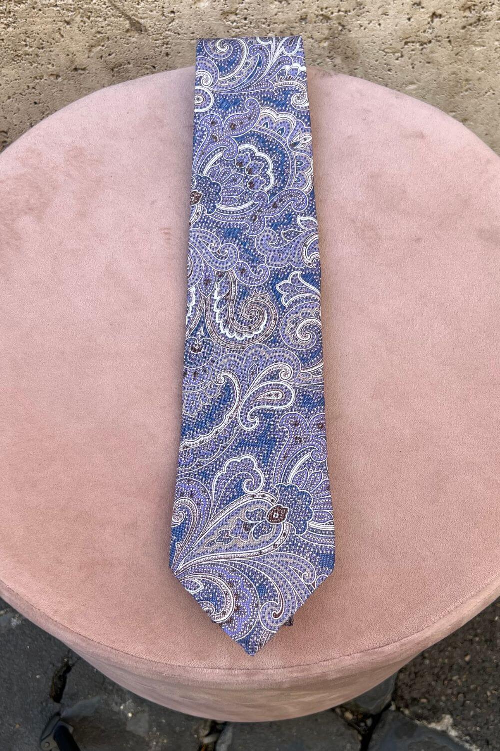 Cravatta Sartoriale