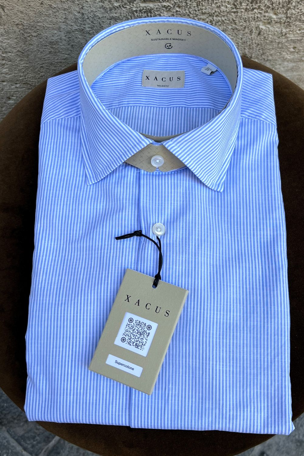 Camicia Xacus