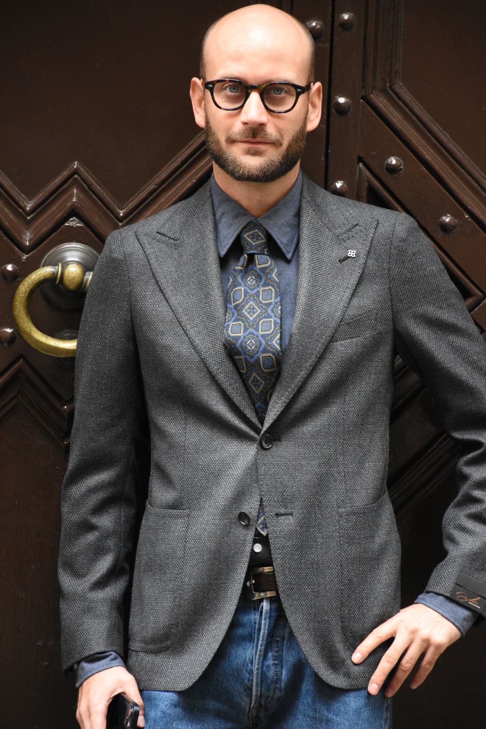 Giacca  Pino Lerario