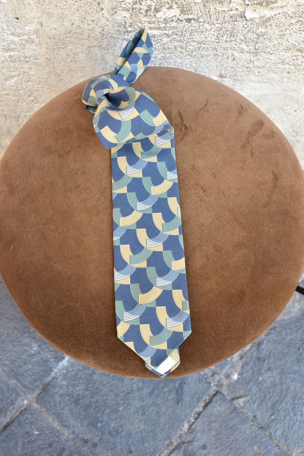 Cravatta Sartoriale
