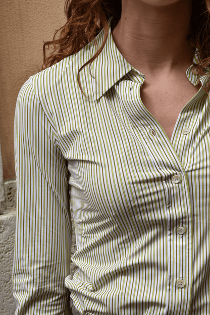 Camicia Skin Like