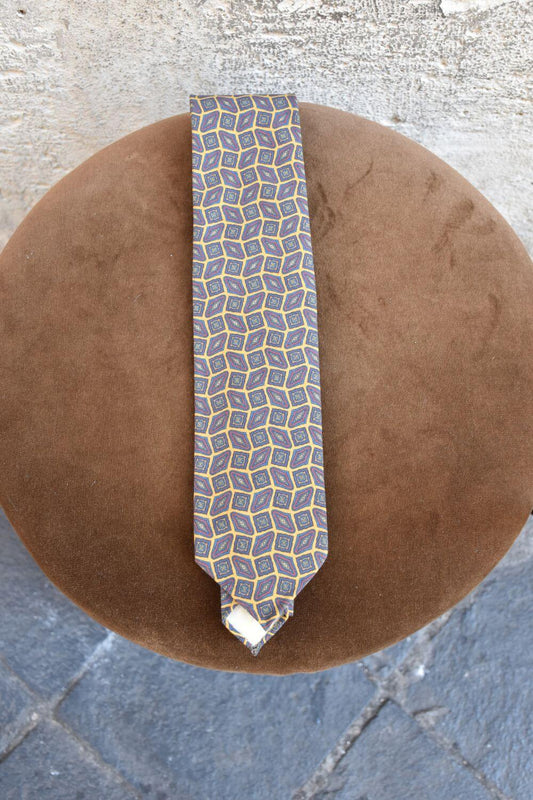 Cravatta Sartoriale
