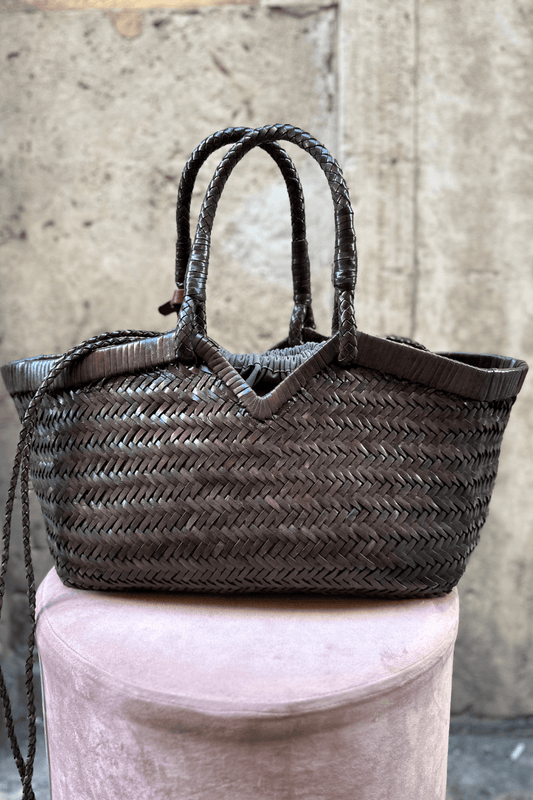 Borsa Crudelia Mud