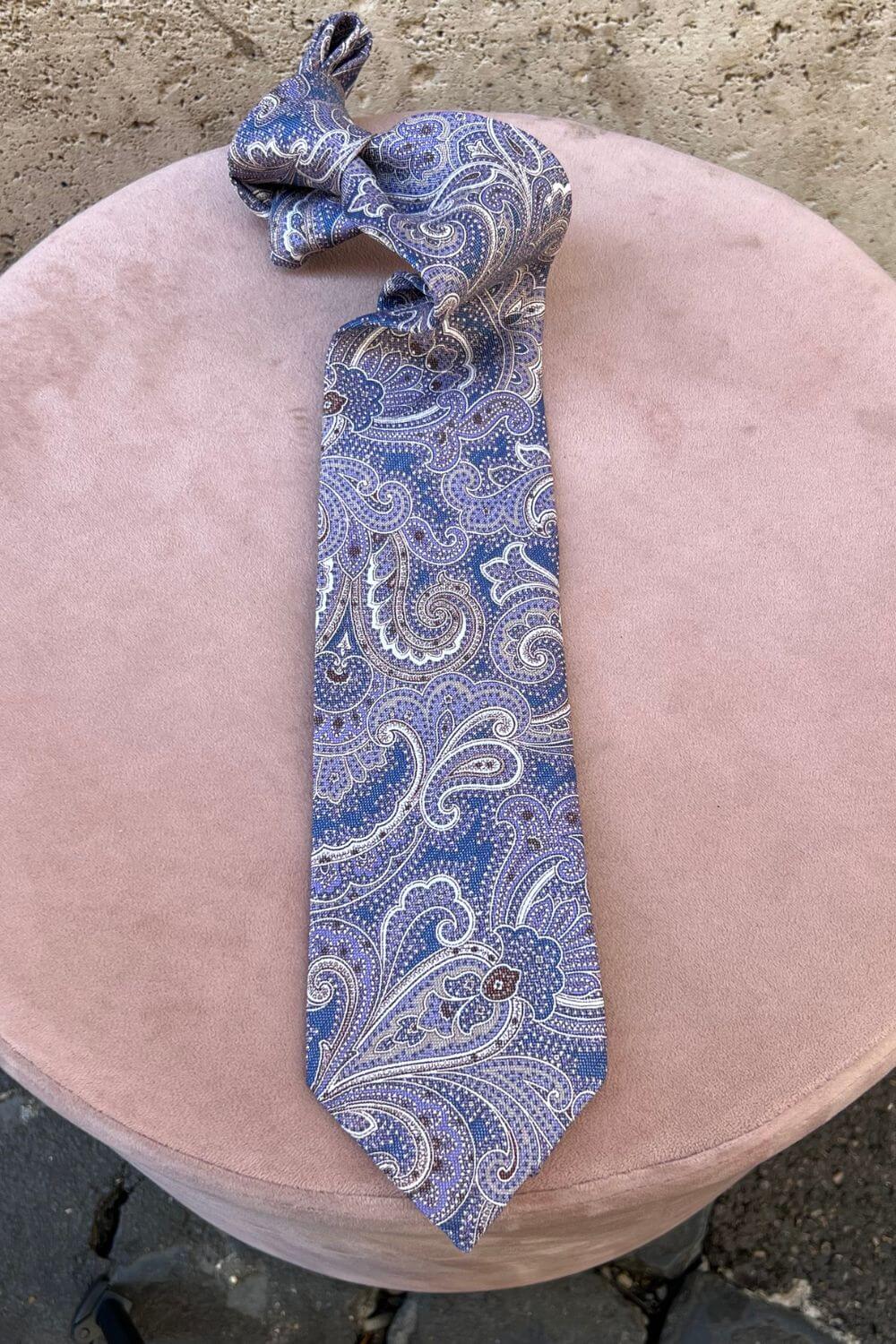 Cravatta Sartoriale