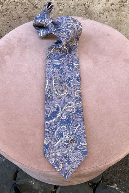 Cravatta Sartoriale
