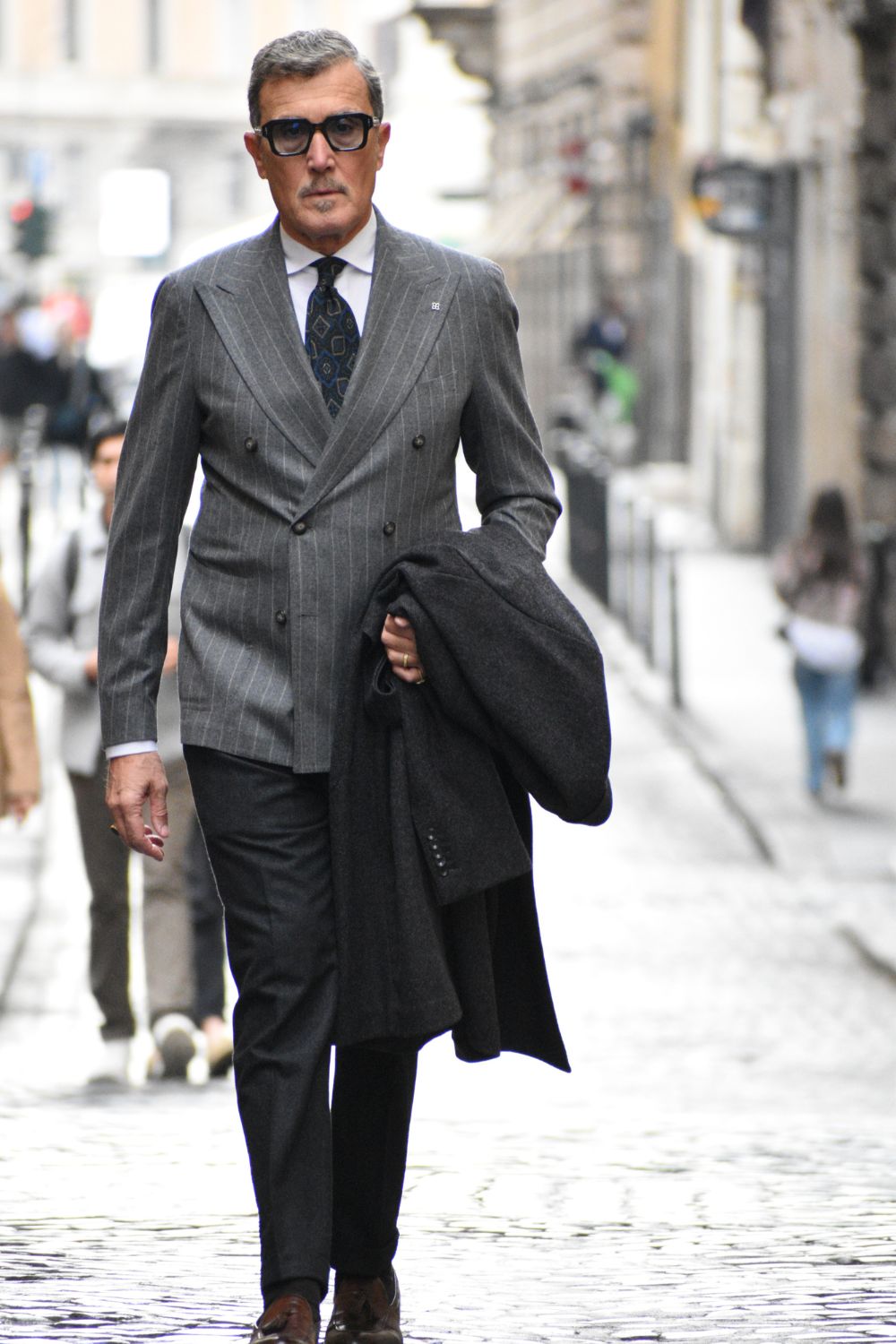 Cappotto Pino Lerario