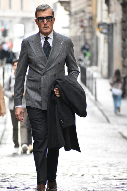 Cappotto Pino Lerario