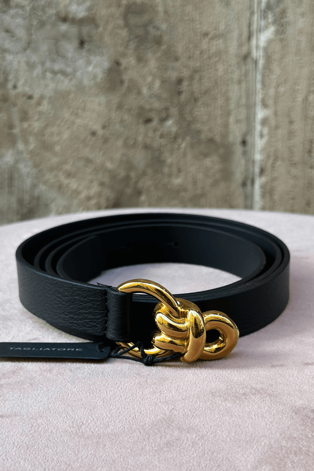 Cintura Sottile Nodo