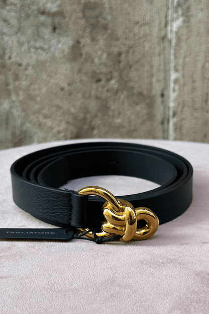 Cintura Sottile Nodo