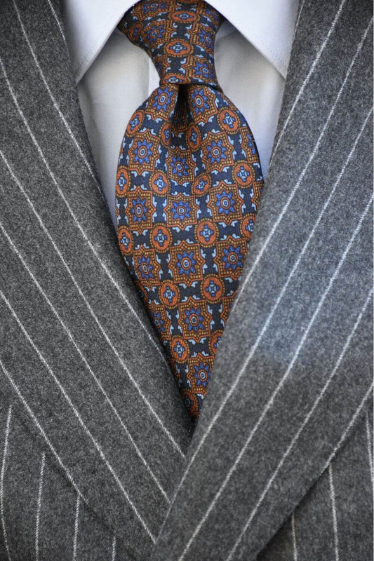 Cravatta Sartoriale