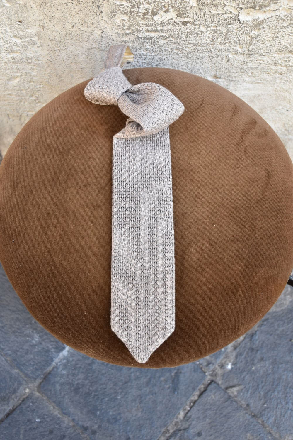 Cravatta Sartoriale