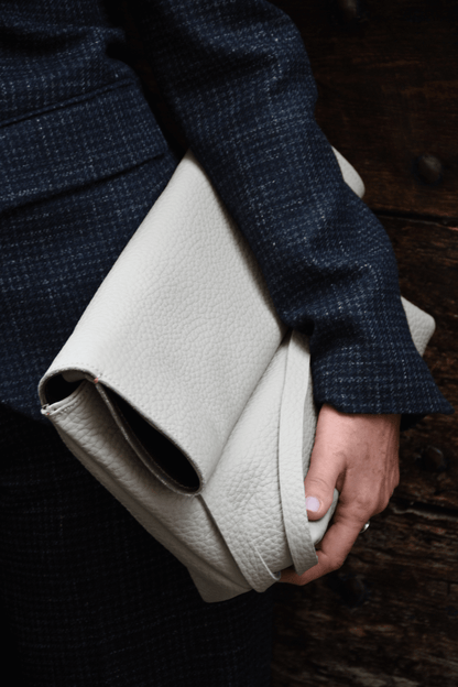 Borsa Pochette Grande