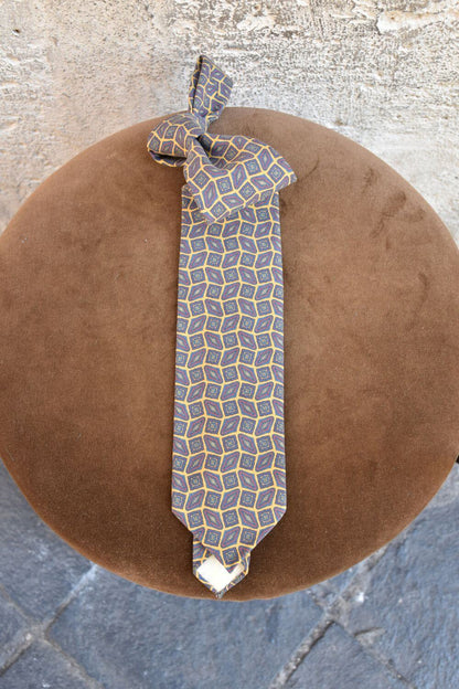 Cravatta Sartoriale