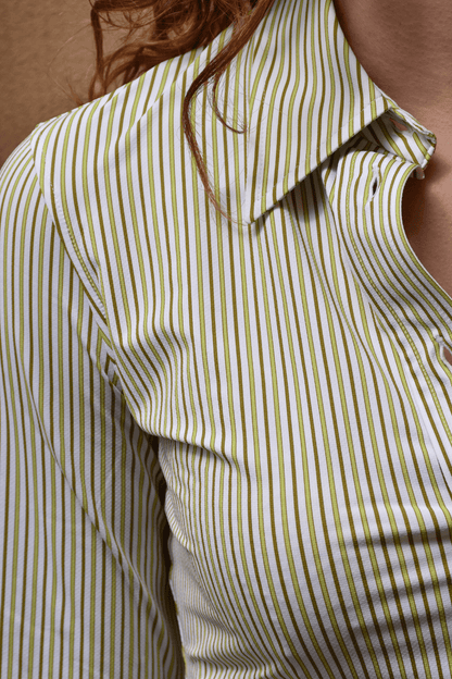 Camicia Skin Like