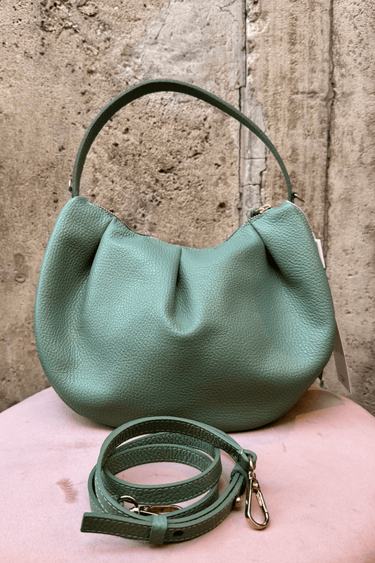Borsa Luna Salvia