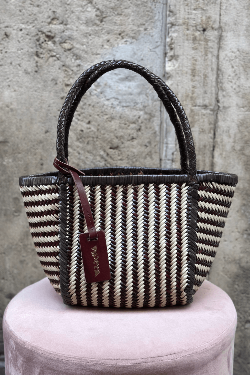 Borsa Ruby Spina