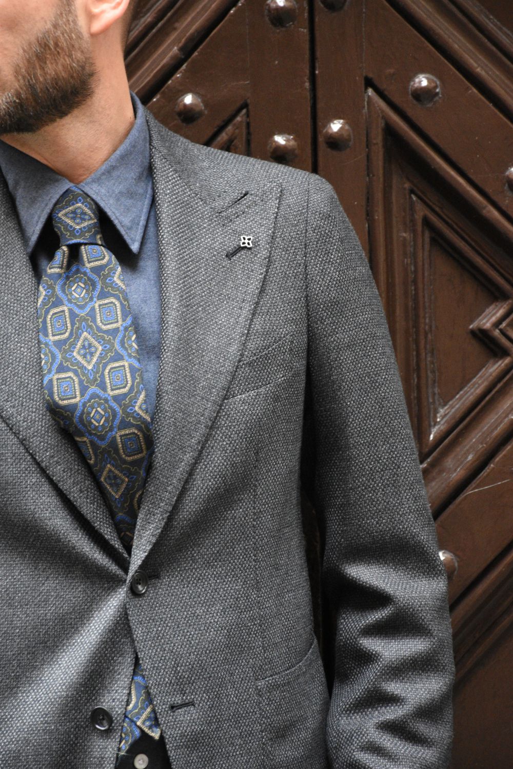 Giacca  Pino Lerario