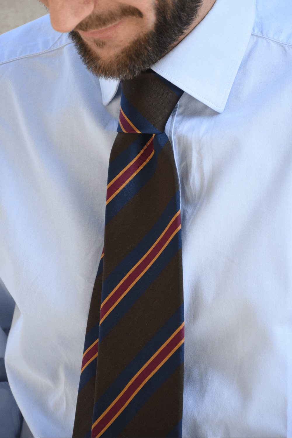 Cravatta Sartoriale n.9