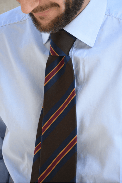 Cravatta Sartoriale n.9