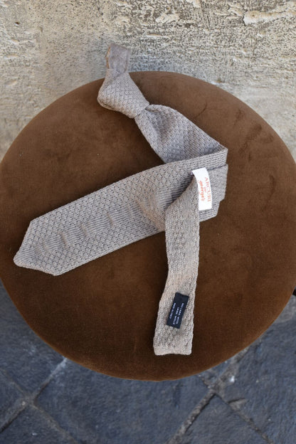 Cravatta Sartoriale