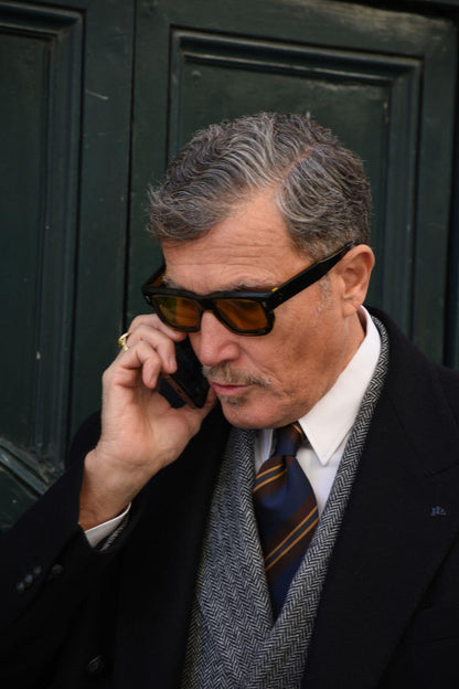 Cravatta Sartoriale n.16