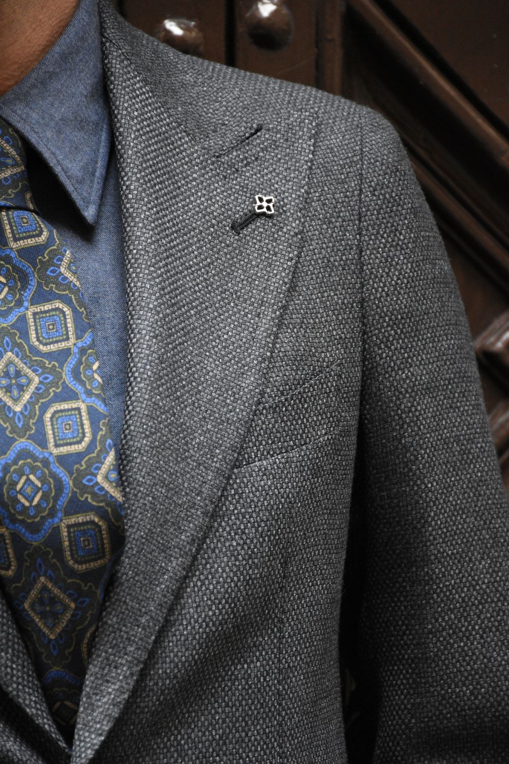 Giacca  Pino Lerario